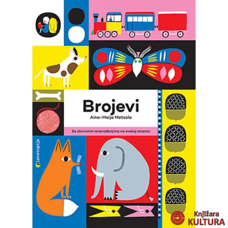 Brojevi 