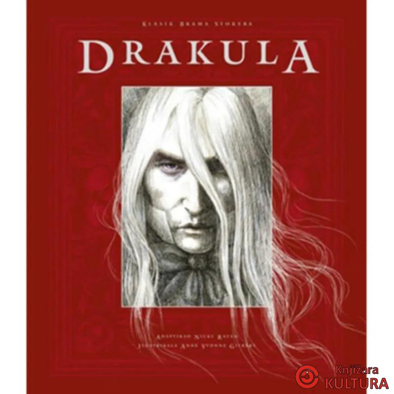 Drakula 