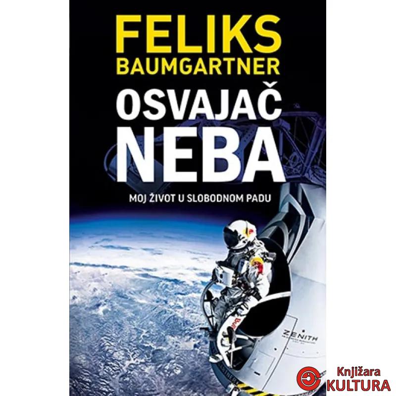 OSVAJAČ NEBA MOJ ŽIV U SL PADU 