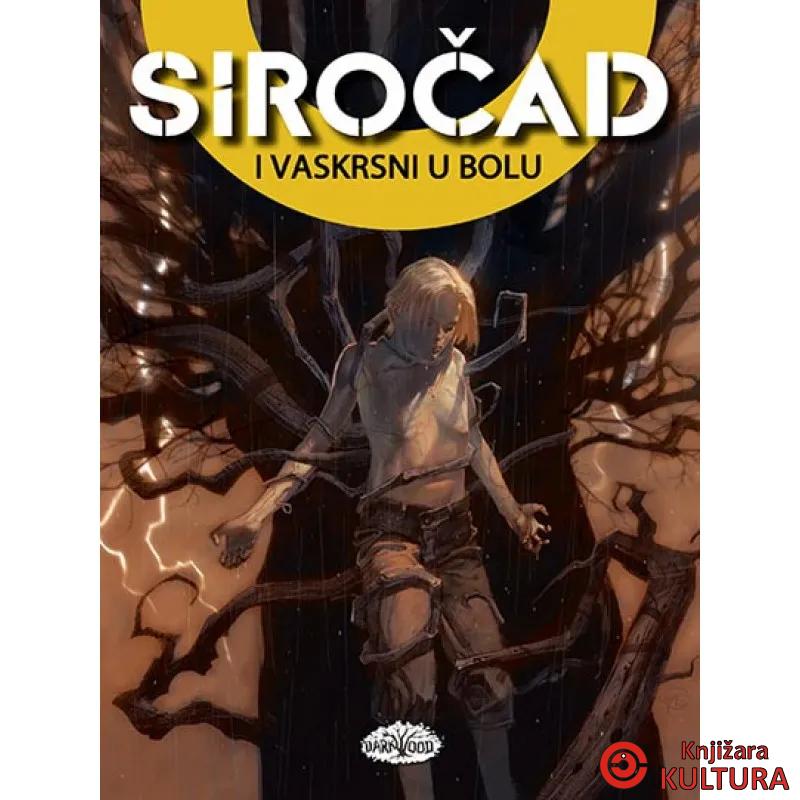 SIROČAD 6 I VASKRSNI U BOLU 