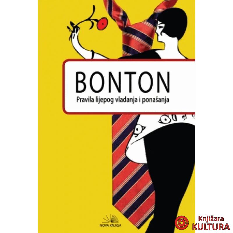 BONTON NK CG 