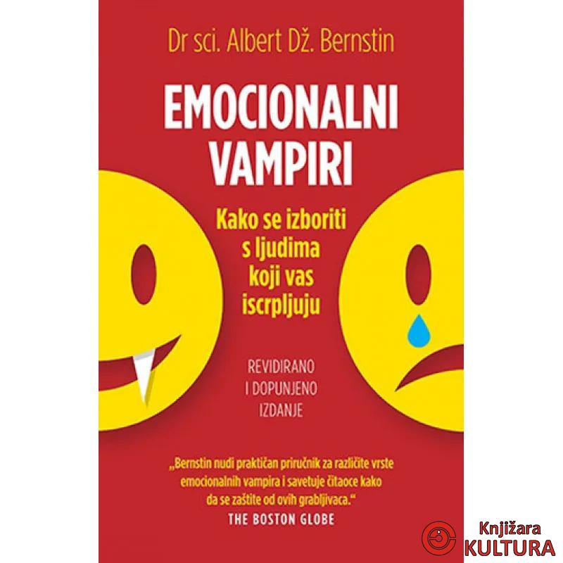 EMOCIONALNI VAMPIRI 