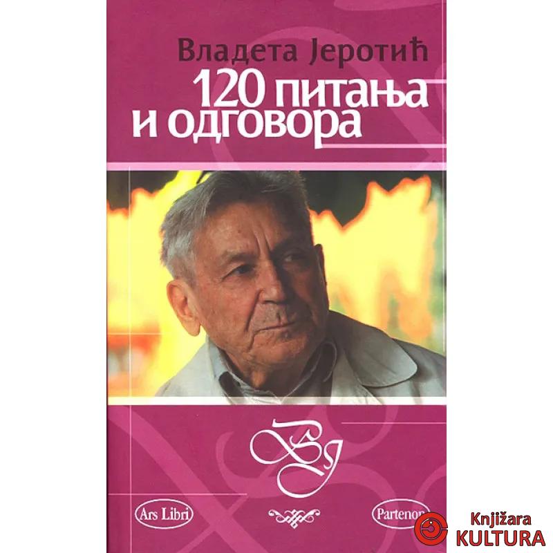 120 PITANJA 120 ODGOVORA 