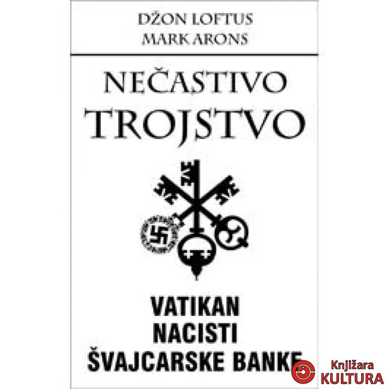 NEČASTIVO TROJSTVO 