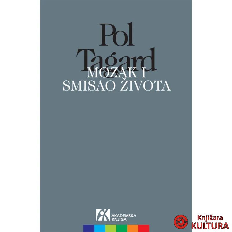 MOZAK I SMISAO ŽIVOTA 