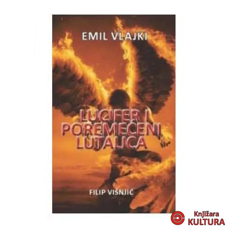 LUCIFER I POREMEĆENI LUTALICA 