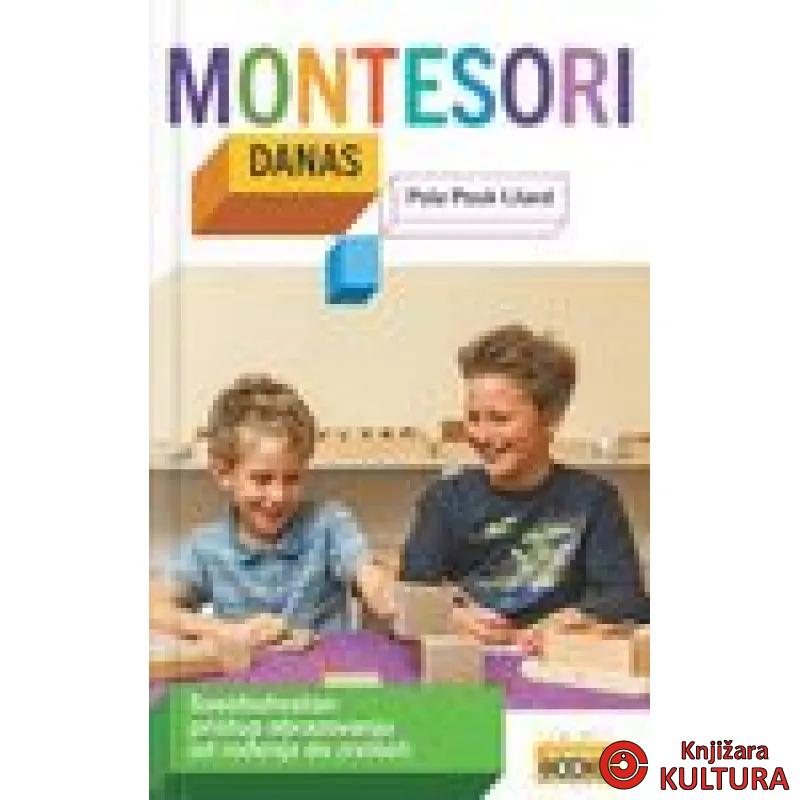 MONTESORI DANAS 