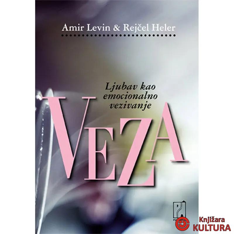 VEZA LJUBAV KAO EMOC VEZIVANJE 