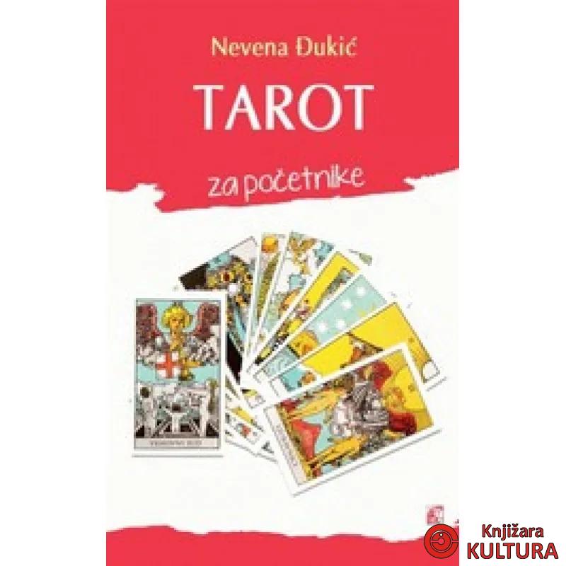 TAROT ZA POČETNIKE 