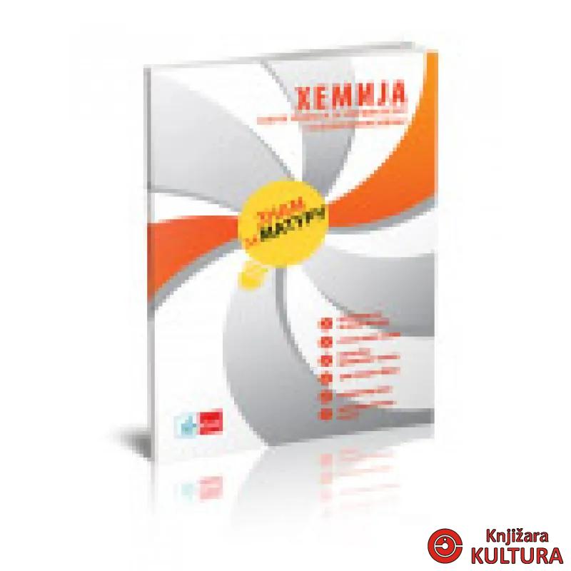 ZNAM ZA MATURU HEMIJA 