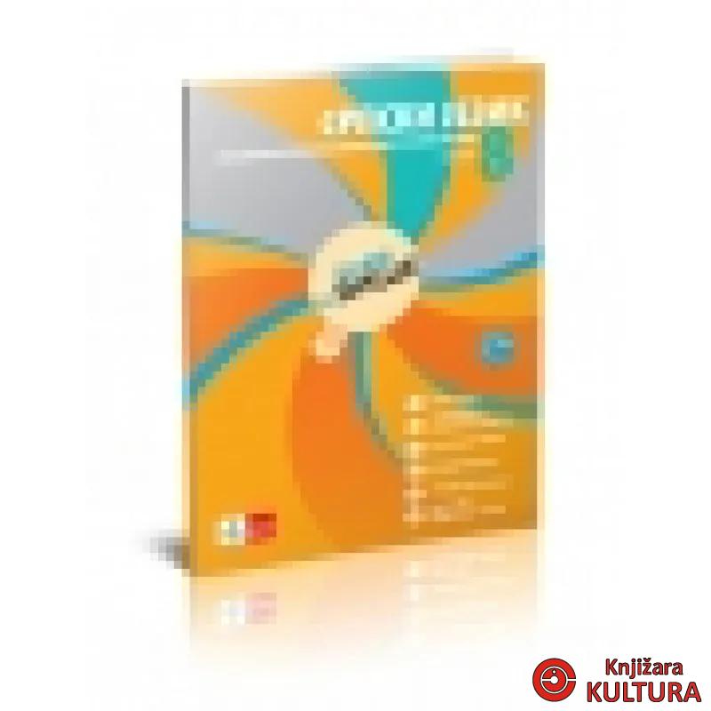 ZNAM ZA VIŠE SRPSKI JEZIK 8 