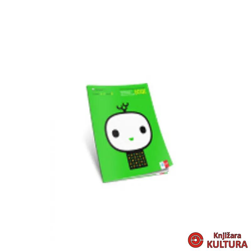 CQ ZA UZRAST 2-3 GODINE 