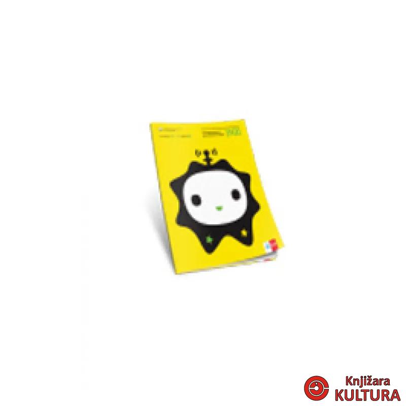 IQ ZA UZRAST 2-3 GODINE 