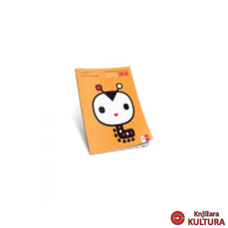 EQ ZA UZRAST 2-3 GODINE 