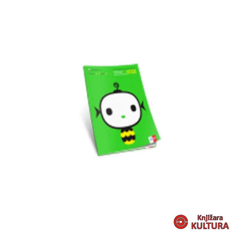 CQ ZA UZRAST 3-4 GODINE 