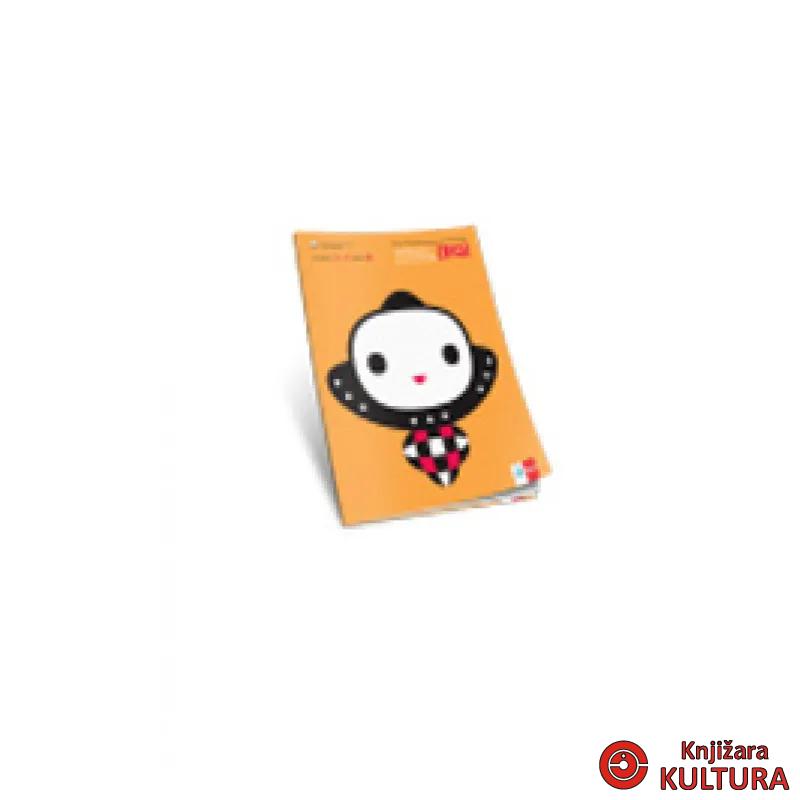 EQ ZA UZRAST 3-4 GODINE 