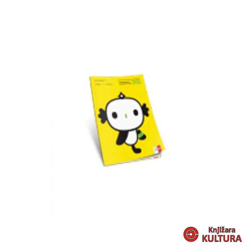 IQ ZA UZRAST 4-5 GODINA 