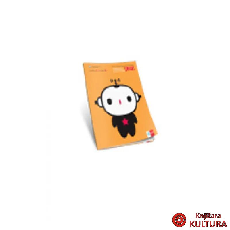 EQ ZA UZRAST 4-5 GODINA 