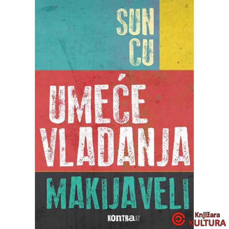 UMEĆE VLADANJA 