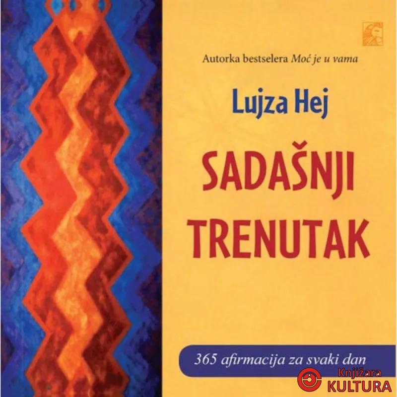 SADAŠNJI TRENUTAK LEO BG 