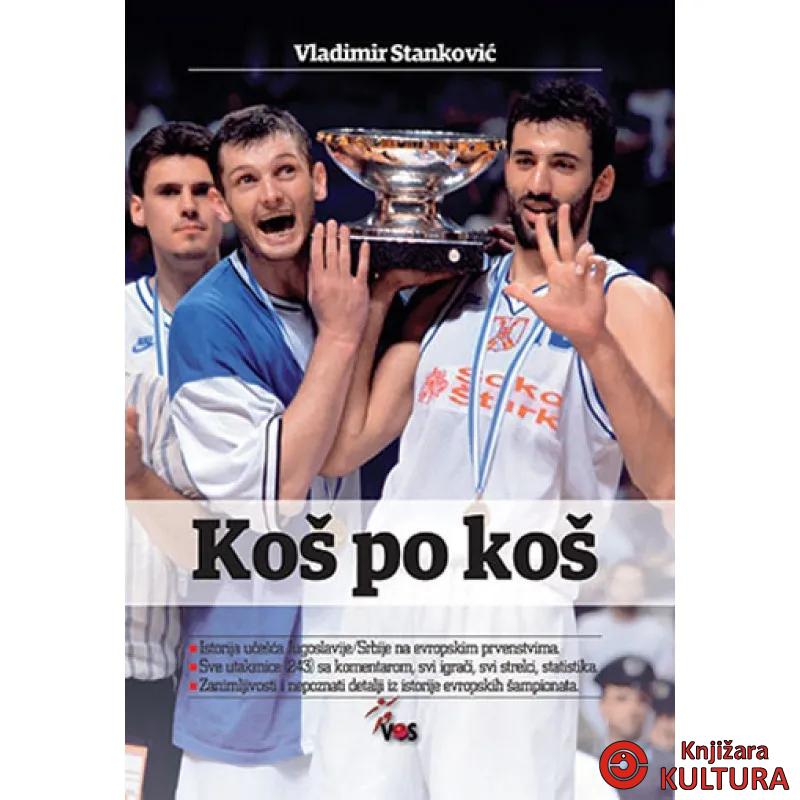 KOŠ PO KOŠ 