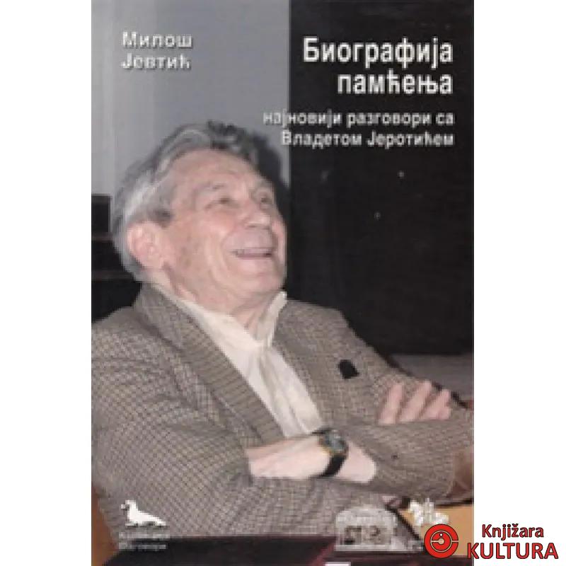 BIOGRAFIJA PAMĆENJA 