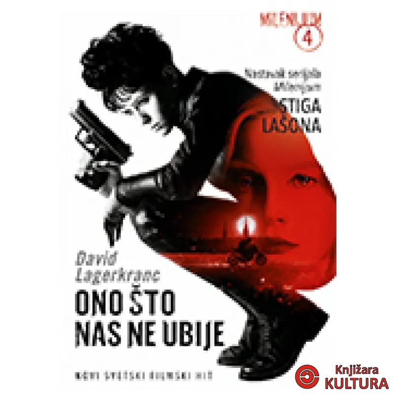 ONO ŠTO NAS NE UBIJE ČAROBNA 