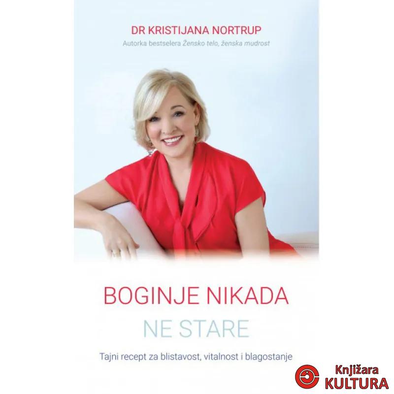 BOGINJE NIKAD NE STARE 
