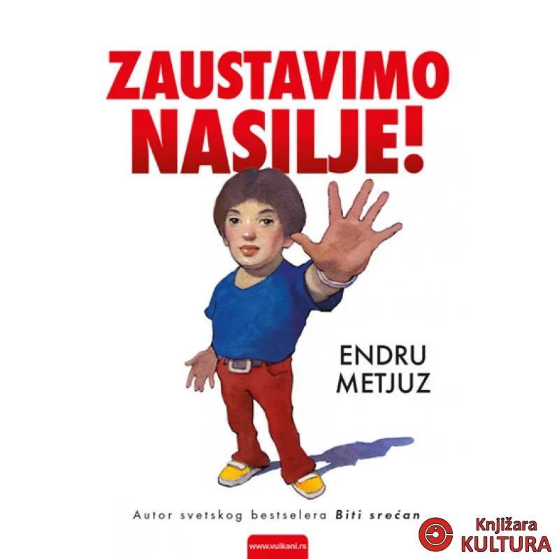 ZAUSTAVIMO NASILJE 