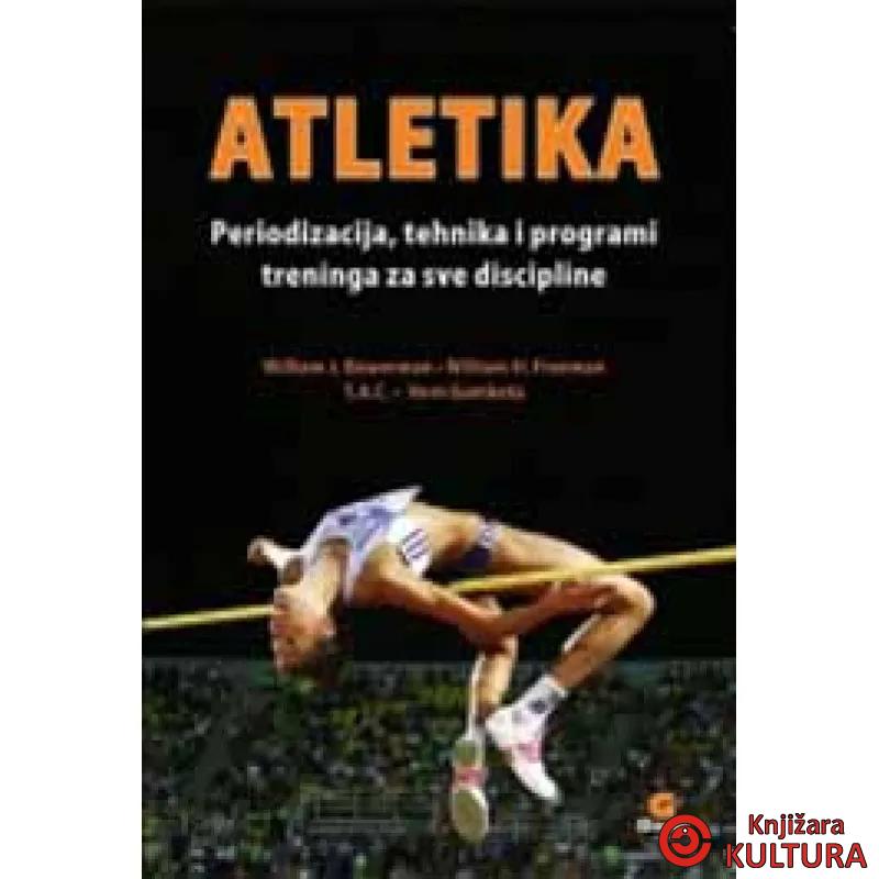 ATLETIKA 