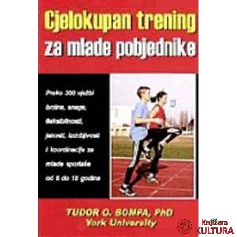 CJELOKUPAN TRENING ZA ML POBJEDNIKE 