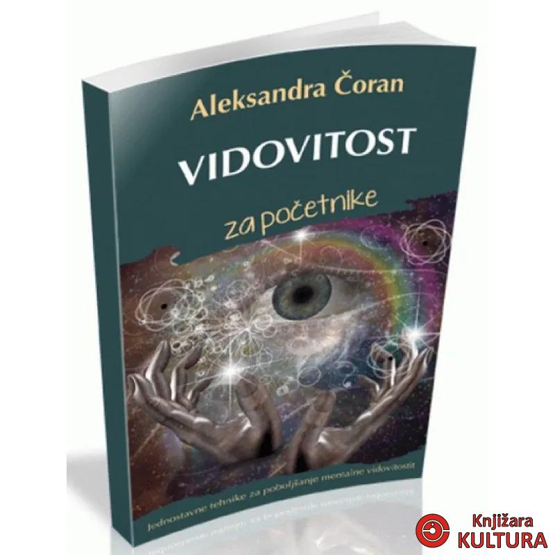 VIDOVITOST ZA POČETNIKE 