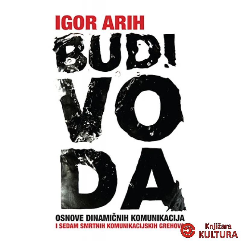 BUDI VODA 