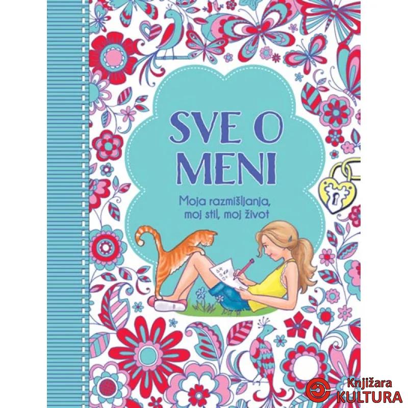 SVE O MENI 