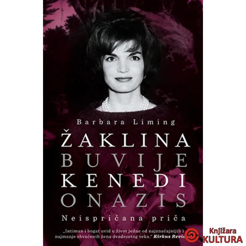 ŽAKLINA BUVIJE ONAZIS NEISP PRIČA 