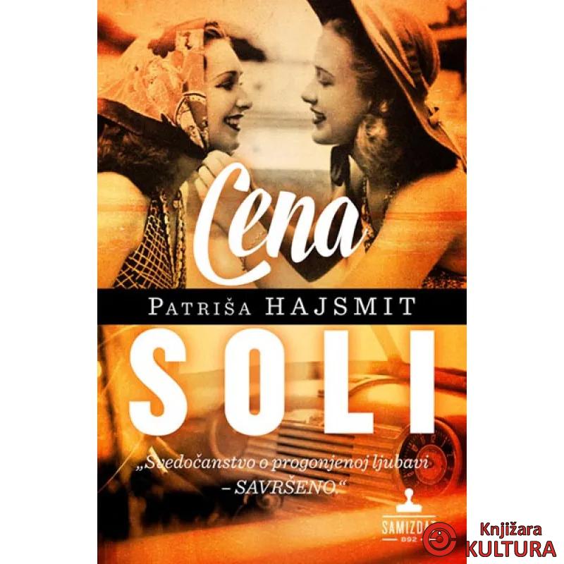 CENA SOLI 