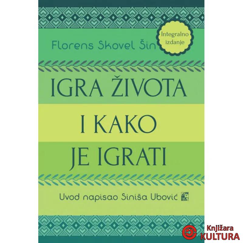 IGRA ŽIVOTA I KAKO JE IGRATI 