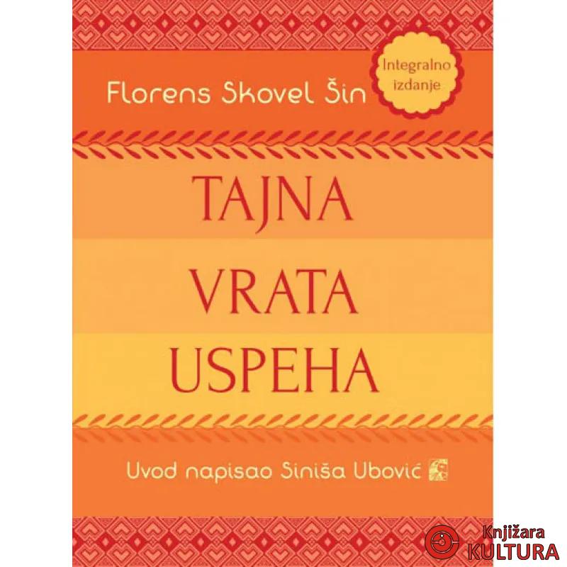 TAJNA VRATA USPEHA LEO BG 