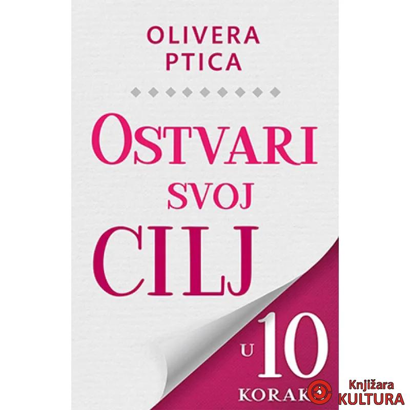 OSTVARI SVOJ CILJ U 10 KORAKA 