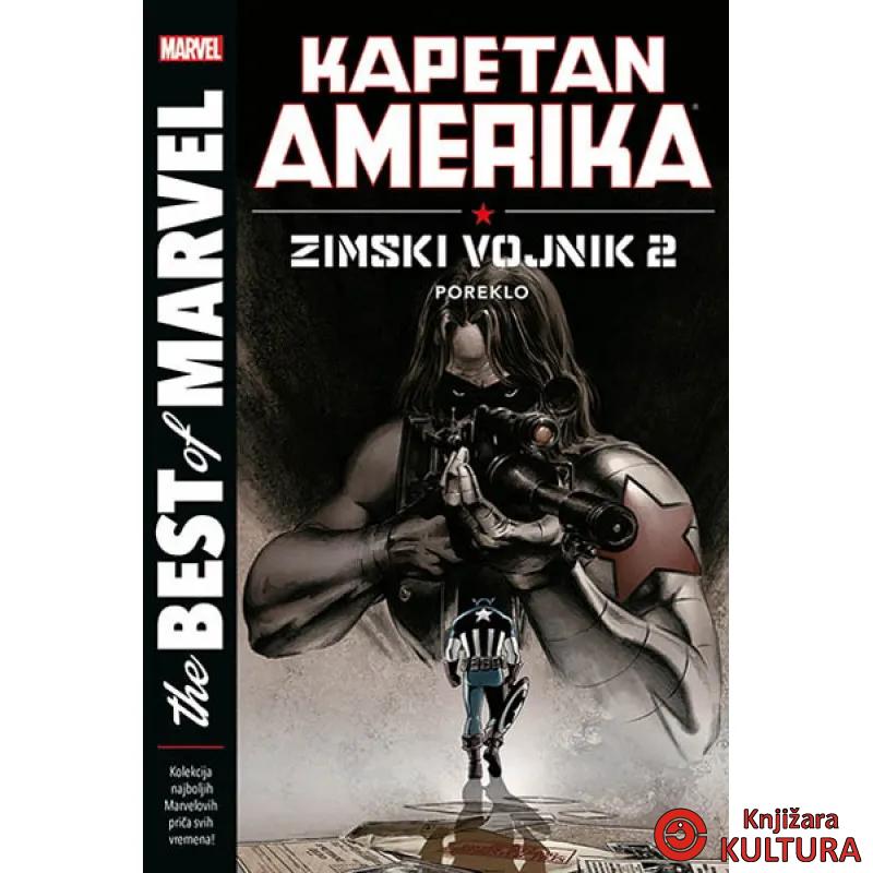 ZIMSKI VOJNIK 2 POREKLO 