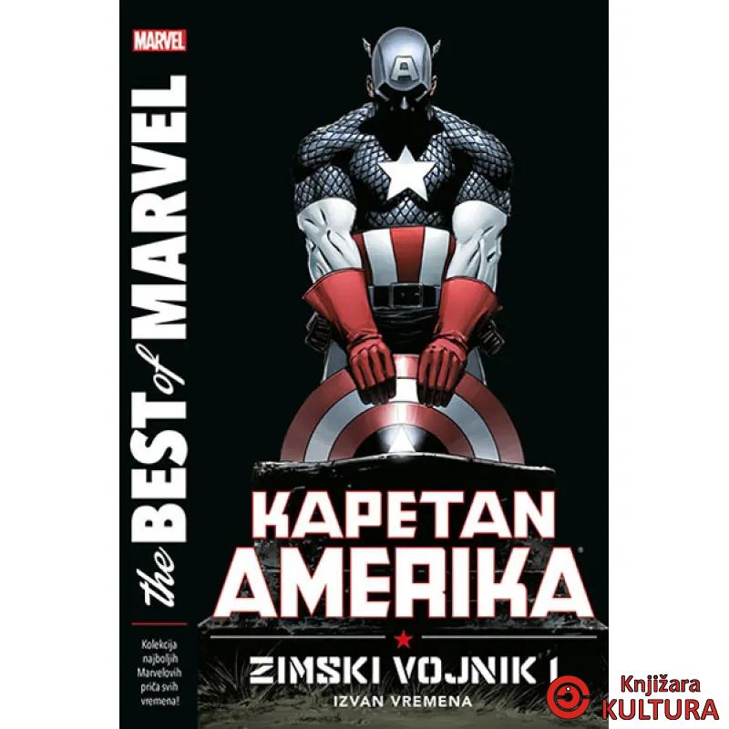 ZIMSKI VOJNIK 1 IZVAN VREMENA 
