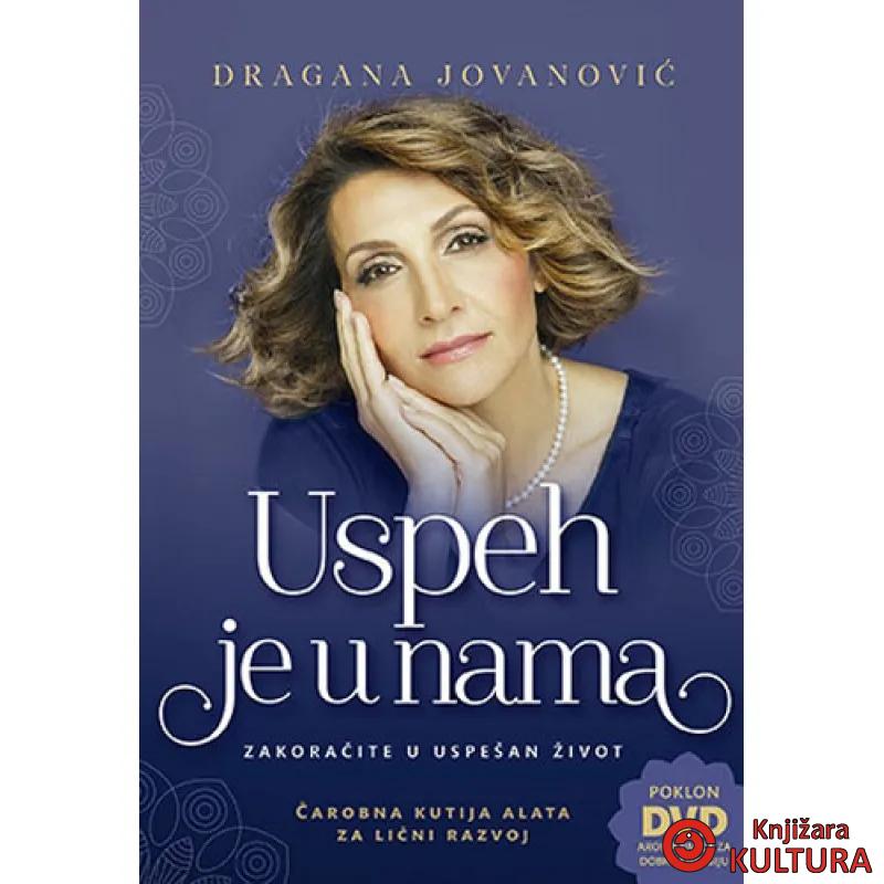 USPJEH JE U NAMA 