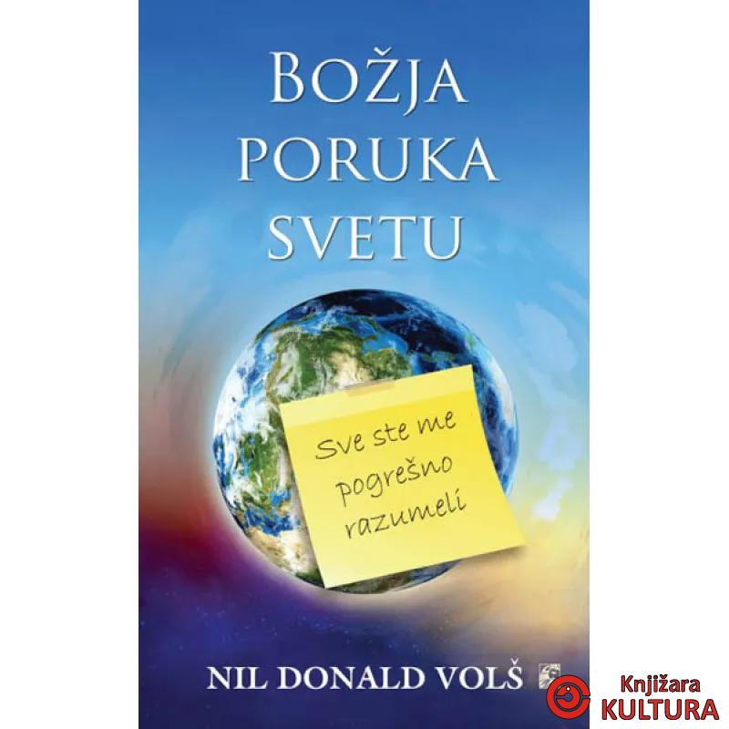 BOŽJA PORUKA SVETU 