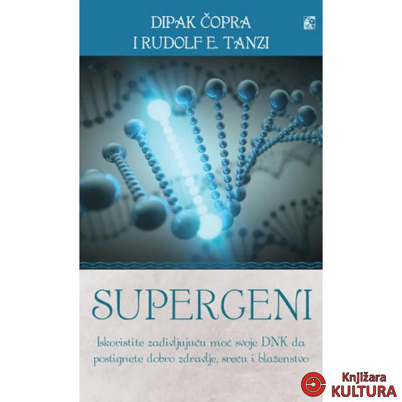 SUPERGENI 