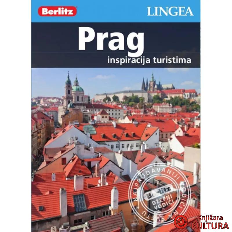 PRAG INSPIRACIJA TURISTIMA 