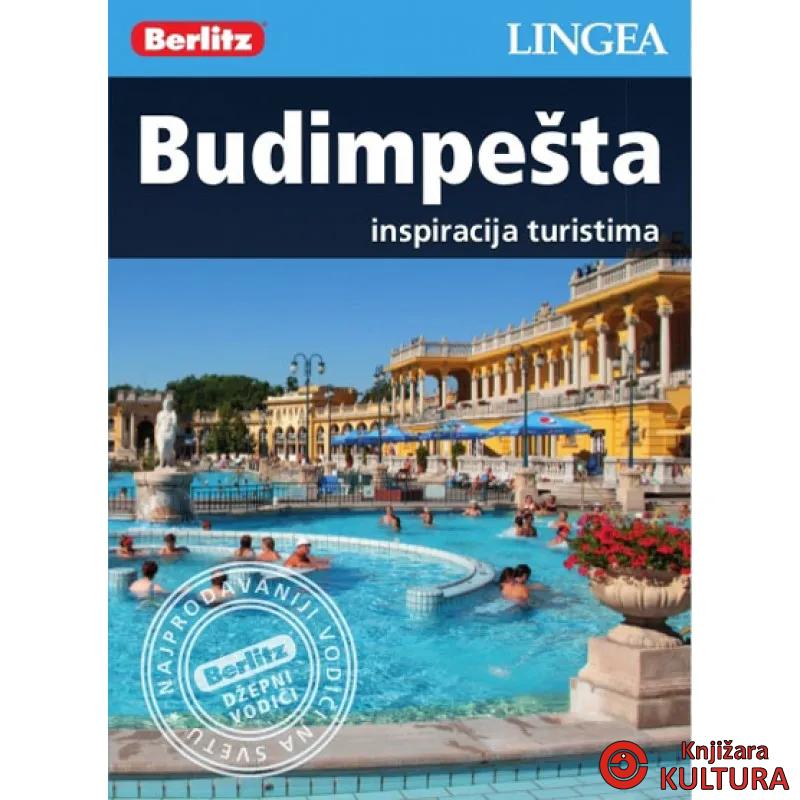 BUDIMPEŠTA INSPIRACIJA TURISTIMA 