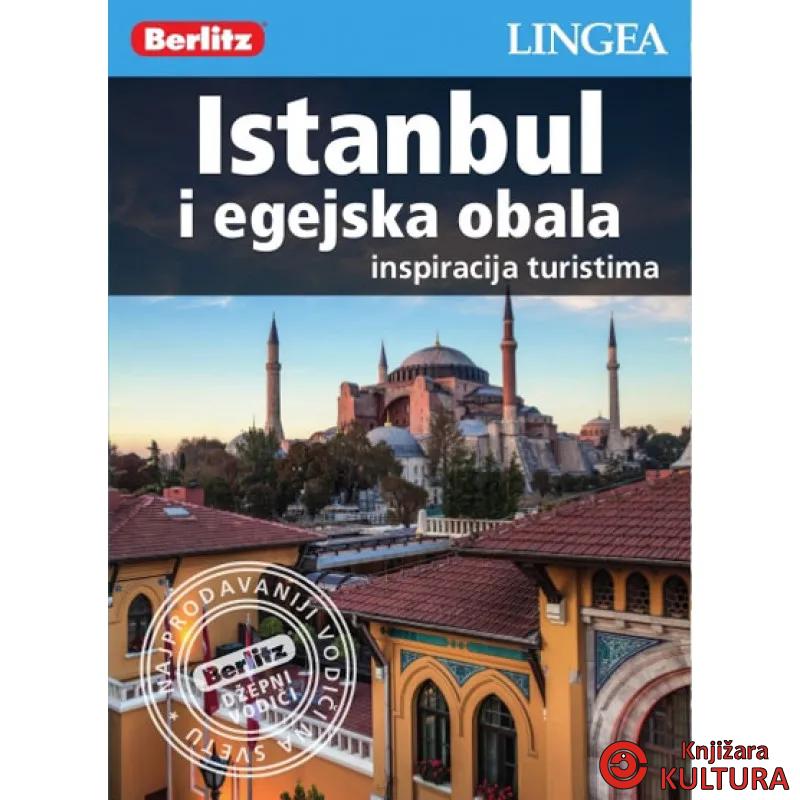 ISTANBUL I EG OBALA INSP TURISTIMA 