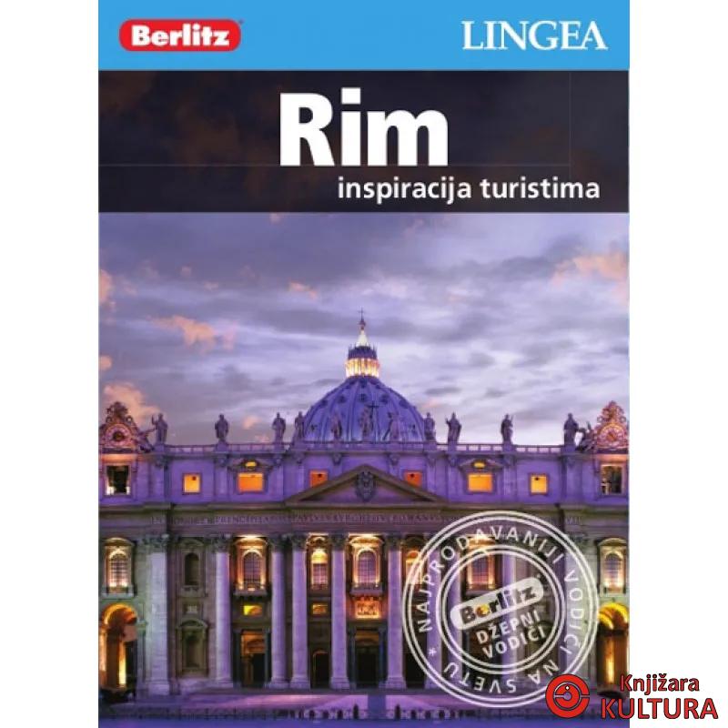 RIM INSPIRACIJA TURISTIMA 