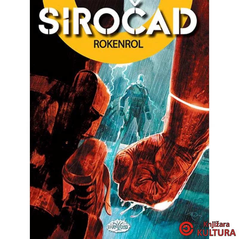 SIROČAD 12 ROKENROL 