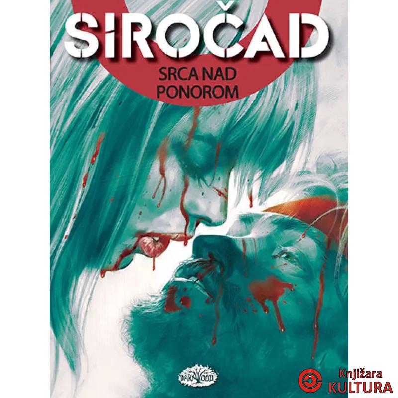 SIROČAD 10 SRCA NAD PONOROM 